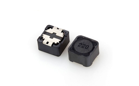 SMRH系列磁屏蔽电感